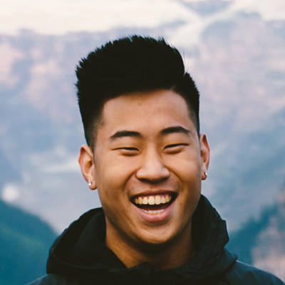 Eric Sanchez March profile picture