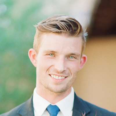 George Mc Gill profile picture